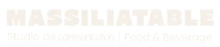 Logo principal beige